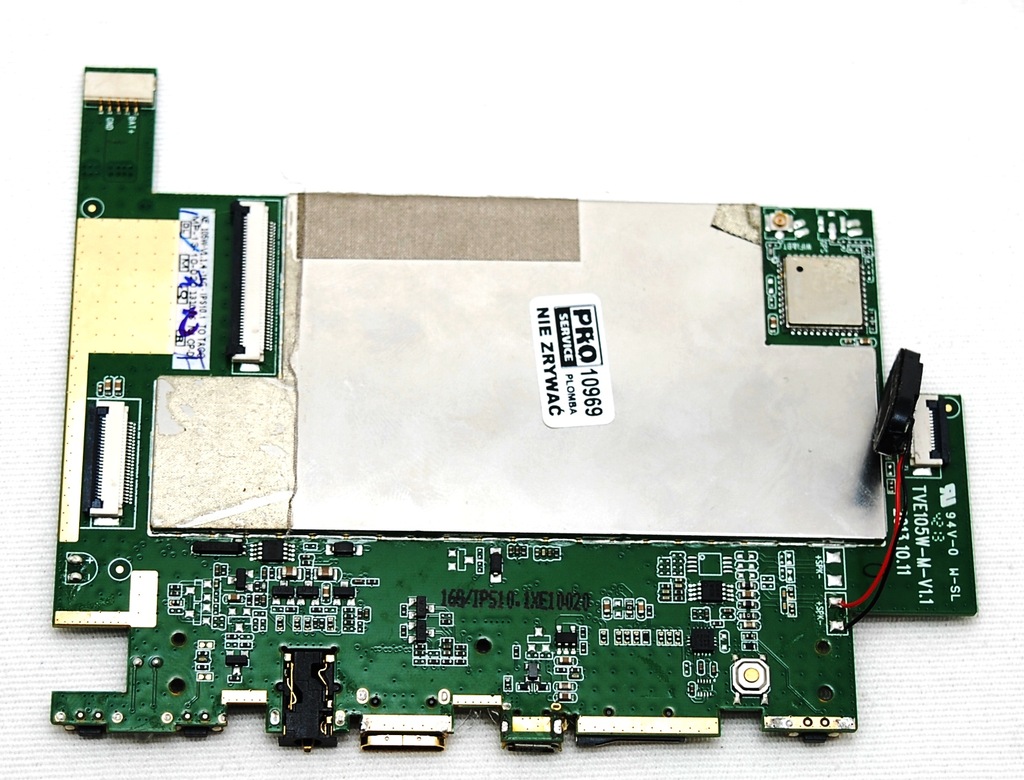 Płyta główna Medion Lifetab E10316 FV 10969