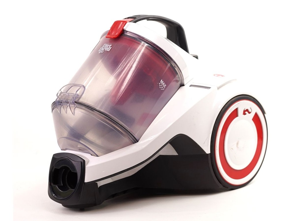Odkurzacz Dirt Devil DD 2210 Rebel 21