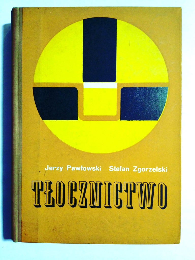 PAWŁOWSKI - TŁOCZNICTWO - GRATIS