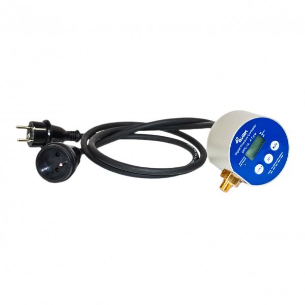 Elektroniczny sterownik pomp DPC-10A EVAK