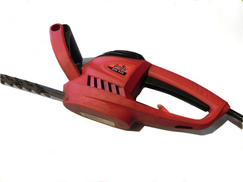 NOŻYCE DO ŻYWOPLOTU GRIZZLY EHS 525