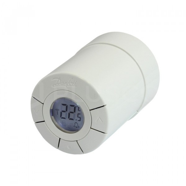 Danfoss Living Connect Z-Wave 014G0013 - głowica t