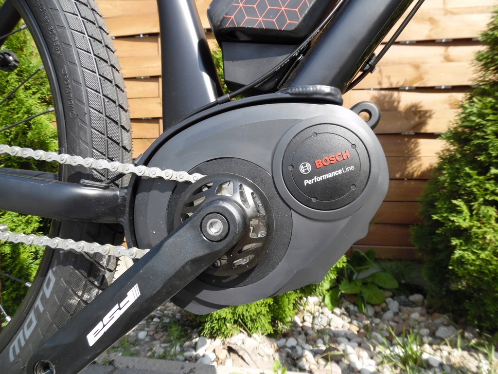 cube suv hybrid pro 500