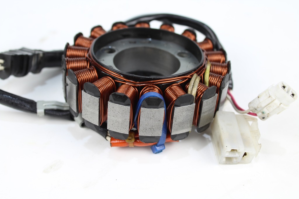 Yamaha wr 125 09-18 alternator stator