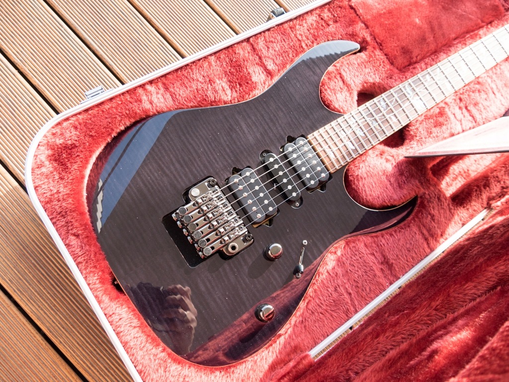 ギター Ibanez / J-Custom RG8470Z BX #F0835163 Ibanez / J-Custom RG8470Z BX #F0835163 Ibanez j.custom