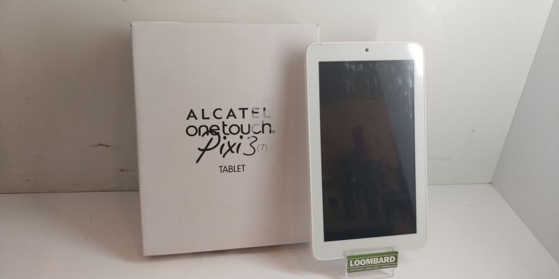 TABLET ALCATEL ONE TOUCH PIXI 3 7