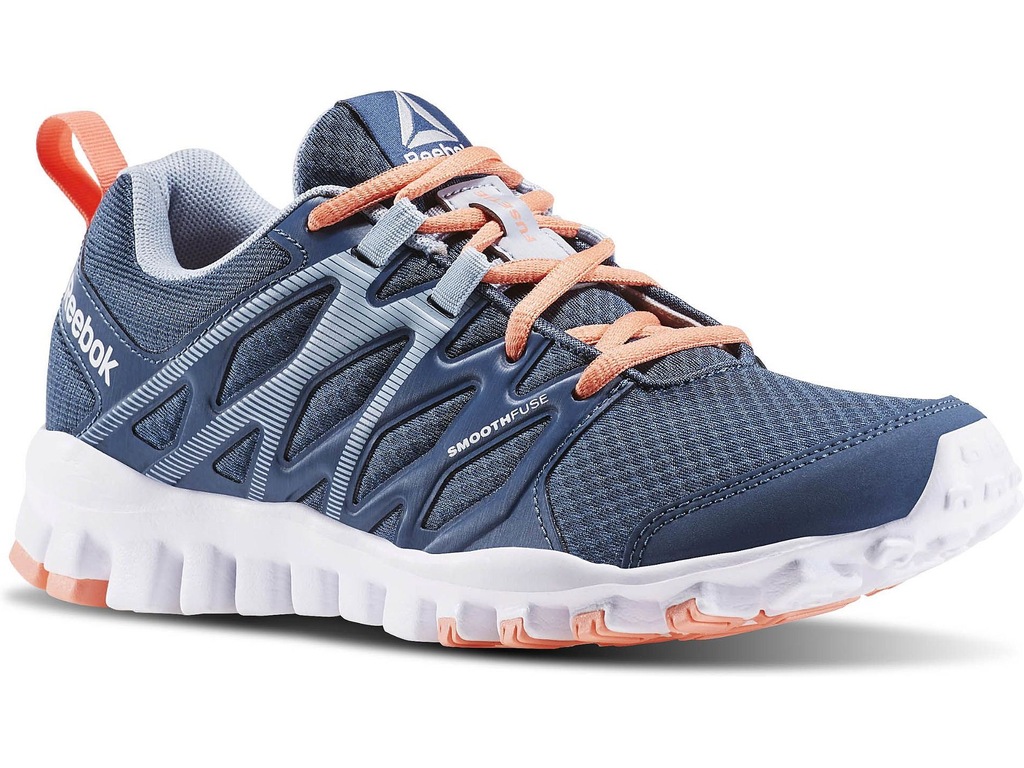 reebok realflex fusetie