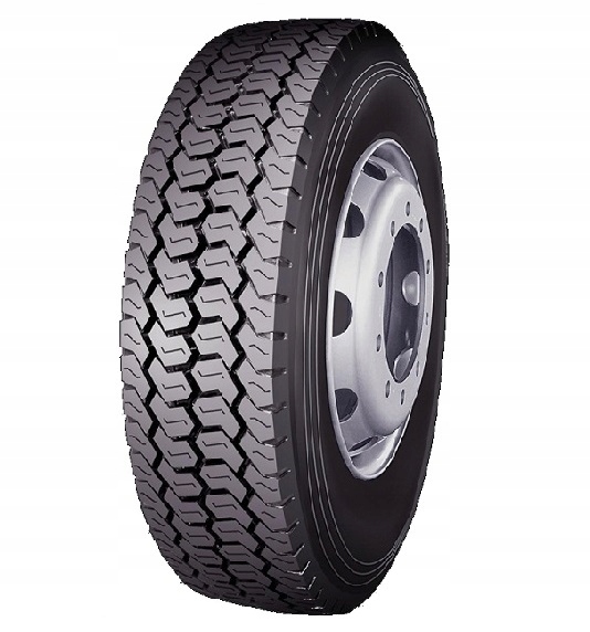 LONG MARCH LM508 245/70 R19.5 [135J] NAPĘD, SELPOL