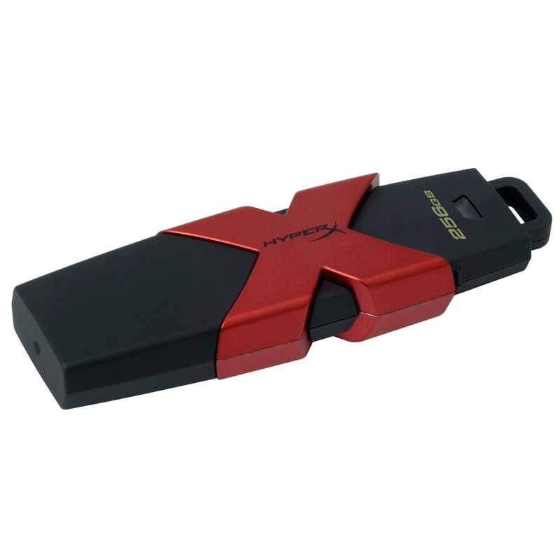 HYPERX Savage 256GB USB 3.1 Gen1 350/250MB/s