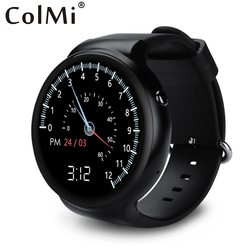 colmi smartwatch