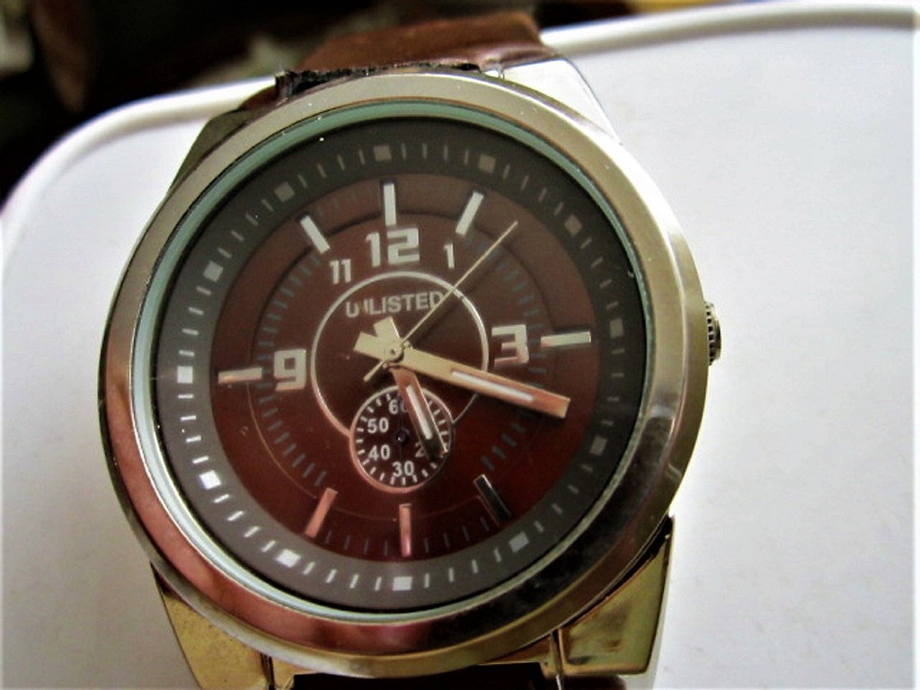 Kenneth Cole-Unlisted UL1131-A 126-13