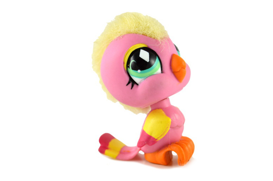 littlest pet shop 619
