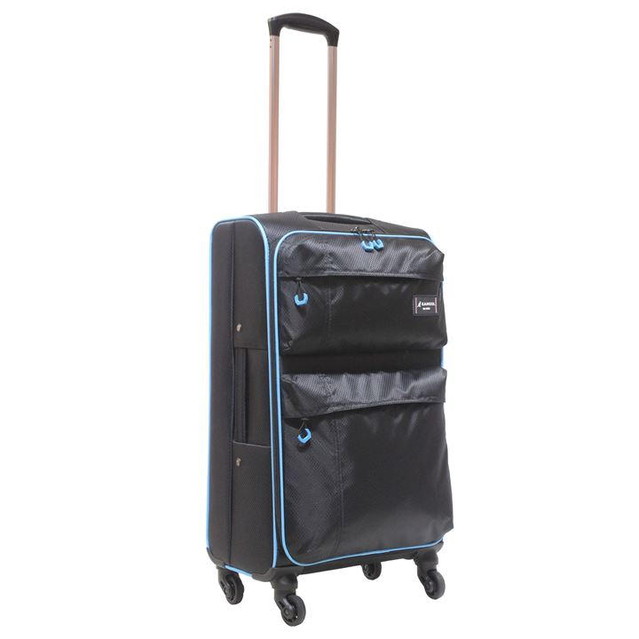 KANGOL walizka super lekka 90 l