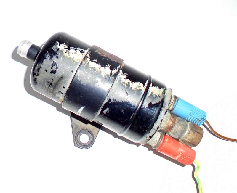 POMPA PALIWA AUDI 80 B3 1,8 WTRYSK MECH 893906091B