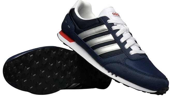 adidas neo city racer f99330