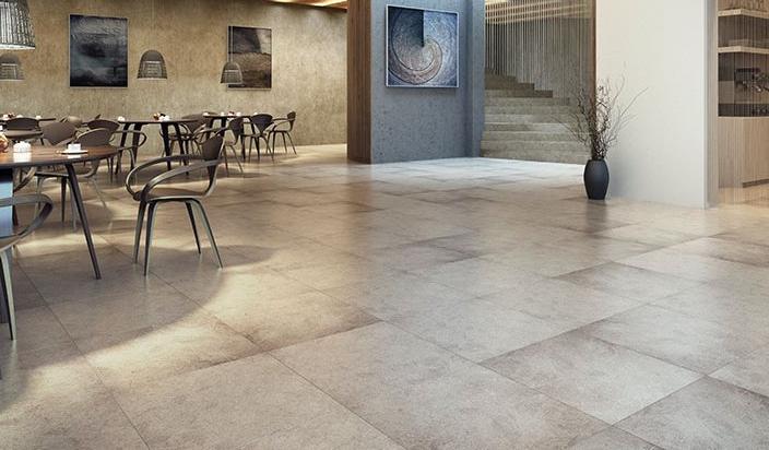 NOWA GALA ORIENTALE Gres Terakota 60x60 OR Wwa
