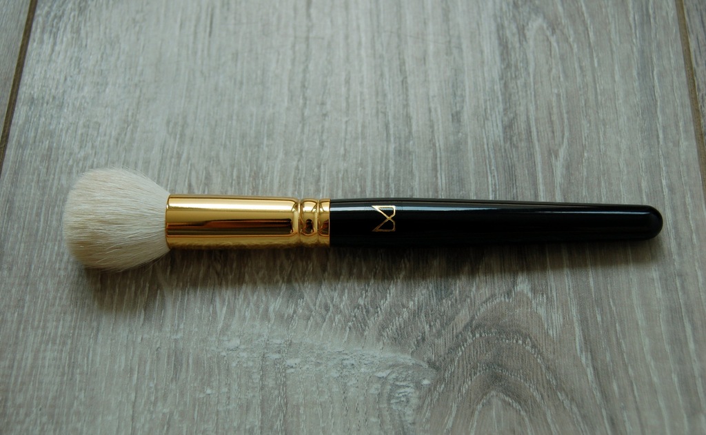 M Brush by Maxineczka pędzel do makijażu 02