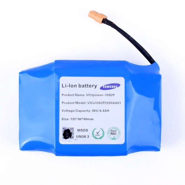 Bateria SAMSUNG do Deskorolki Elektrycznej
