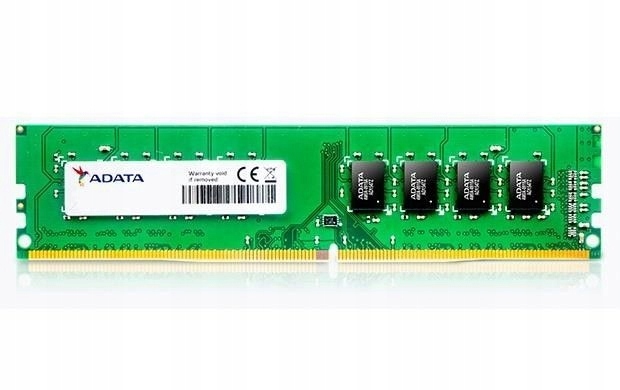 Adata Premier Series, DDR4, 4GB, 2133MHz, CL15