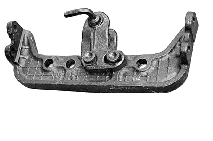Agro-Mar BELKA DOLNA ZACZEP MTZ 80 82 BELARUS 820