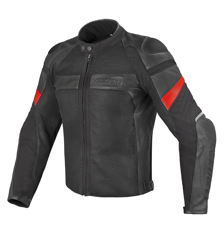Dainese Air Frazer Tex-Pelle r. 58 WYPRZEDAZ!