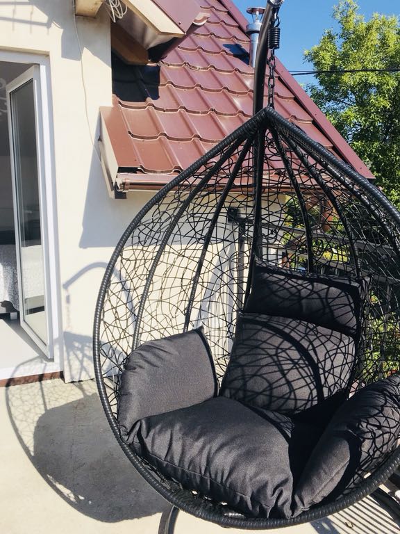 Lawendowe apartamenty Władysławowo noclegi
