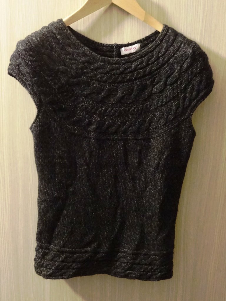 ORSAY pullover/sweter, M