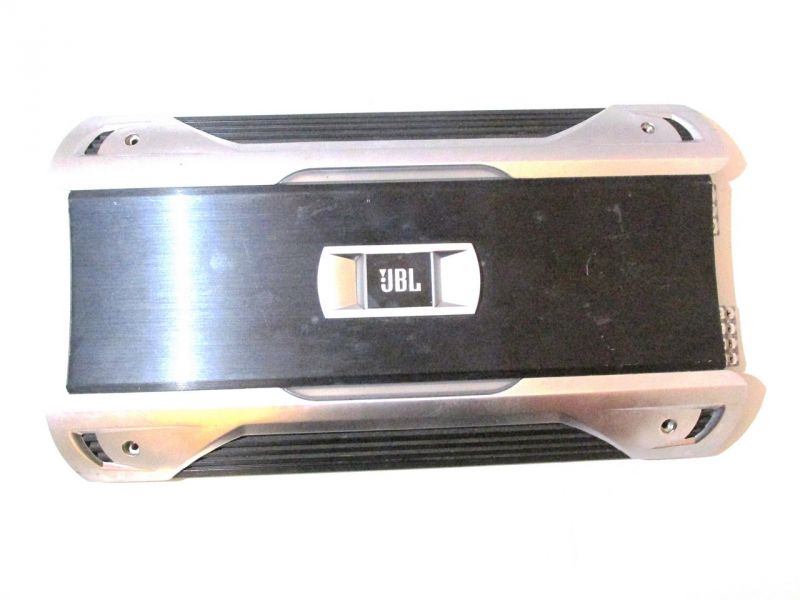 アンプ JBL GTO1004