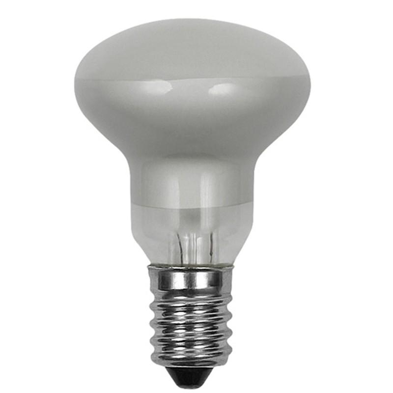 Żarówka grzewcza 30W  E14  Neodymium Special   %