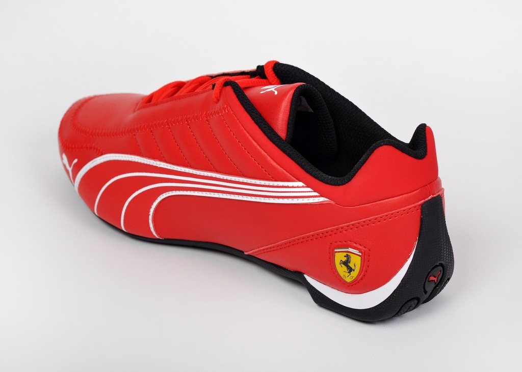 puma sf future kart
