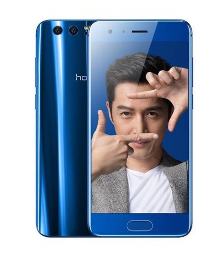 Обои на экран блокировки honor 9 stf