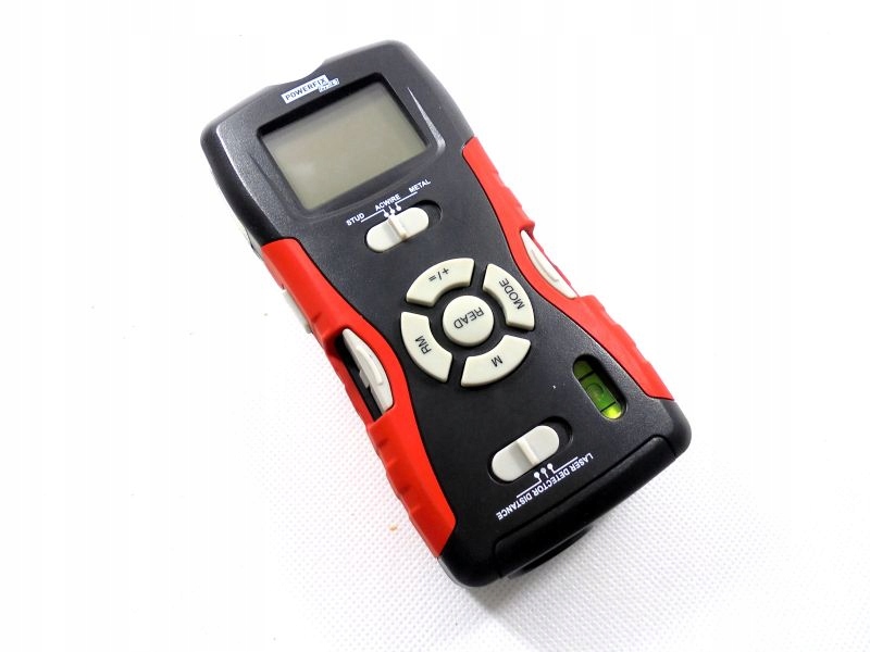 URZADZENIE WIELOFUNKCYJNE POWERFIX PROFI HG02404