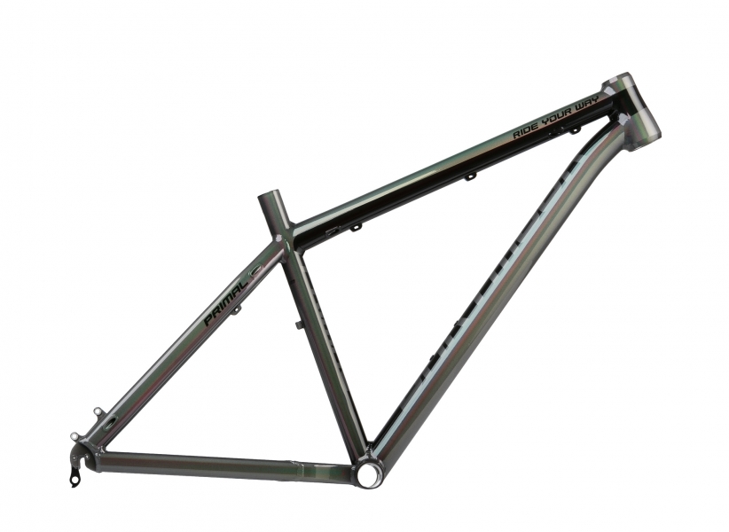 Rama Dartmoor PRIMAL 2015 / M / petrol / 26, 27.5'