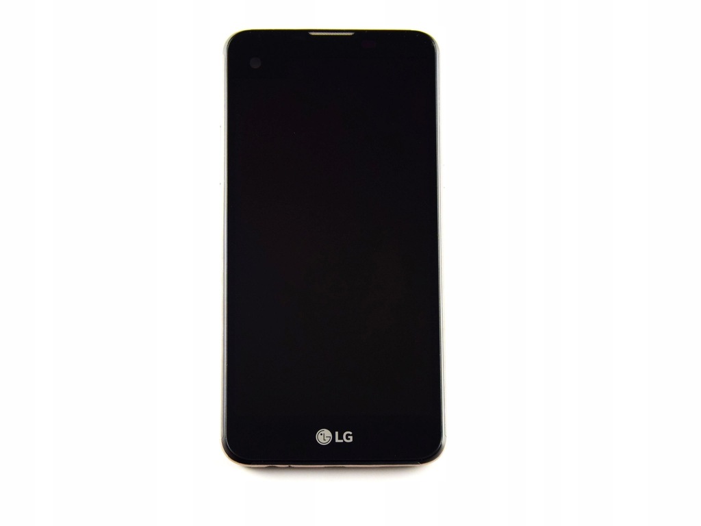 Wyświetlacz LCD LG X screen K500 ekran z ramką