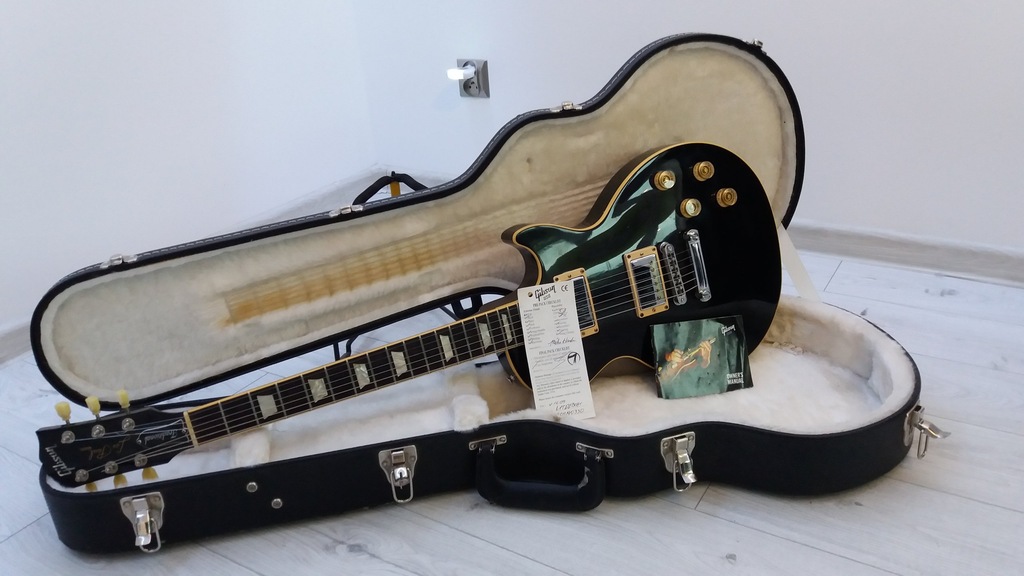 ギター Gibson Les Paul Traditional 2009 ギター Gibson Les Paul Traditional 2009 Gibson Les Paul