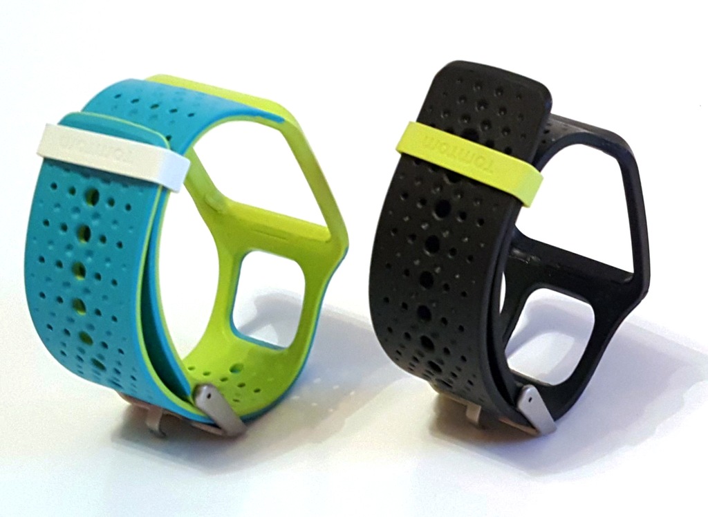 tomtom runner multisport