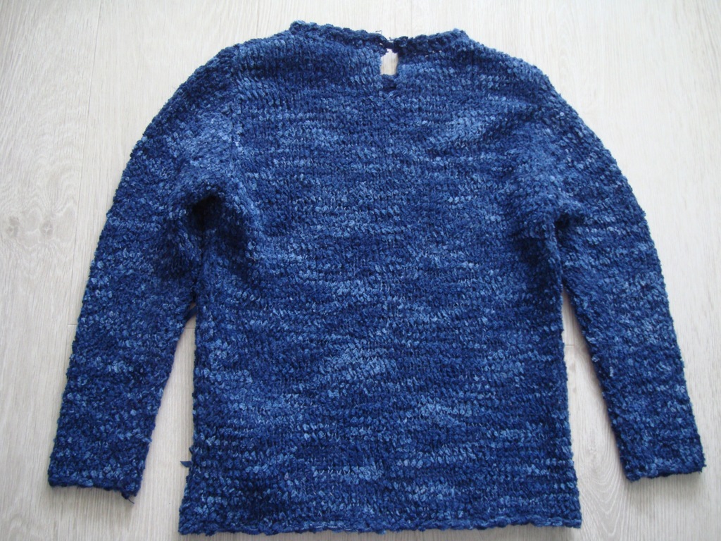 Sweter Zara rozm.122