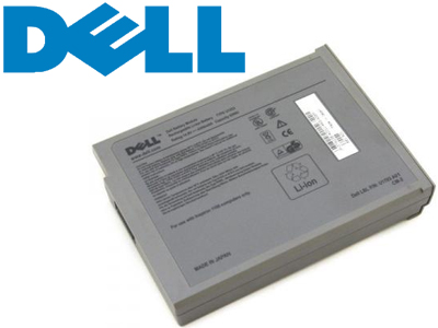 ORYGINALNA BATERIA DELL INSPIRON 1100 5100 5150 4H