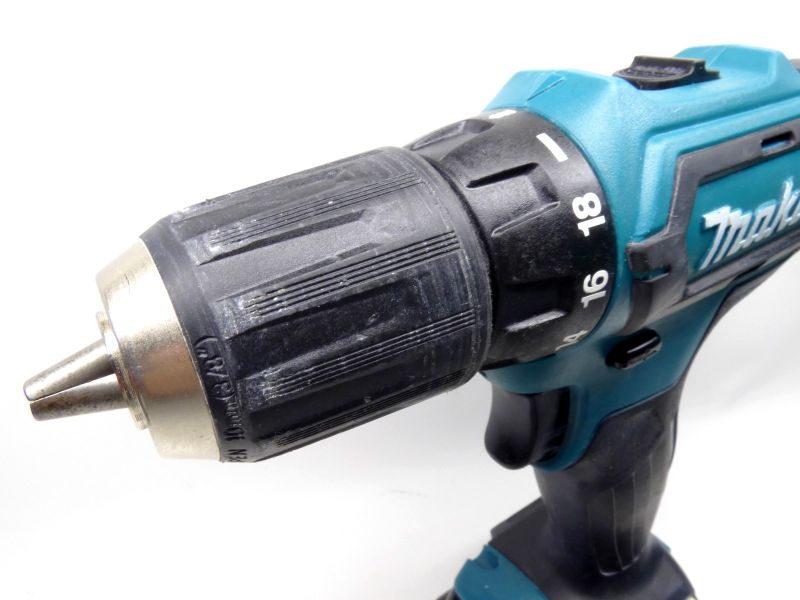 Makita df331d аккумулятор