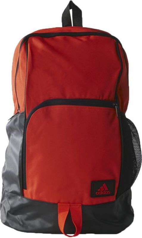 Adidas Plecak NGA Backpack M Czerwony (M67245)
