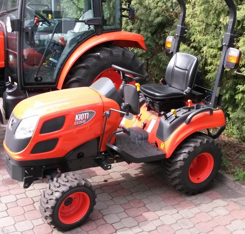 KIOTI CS2610