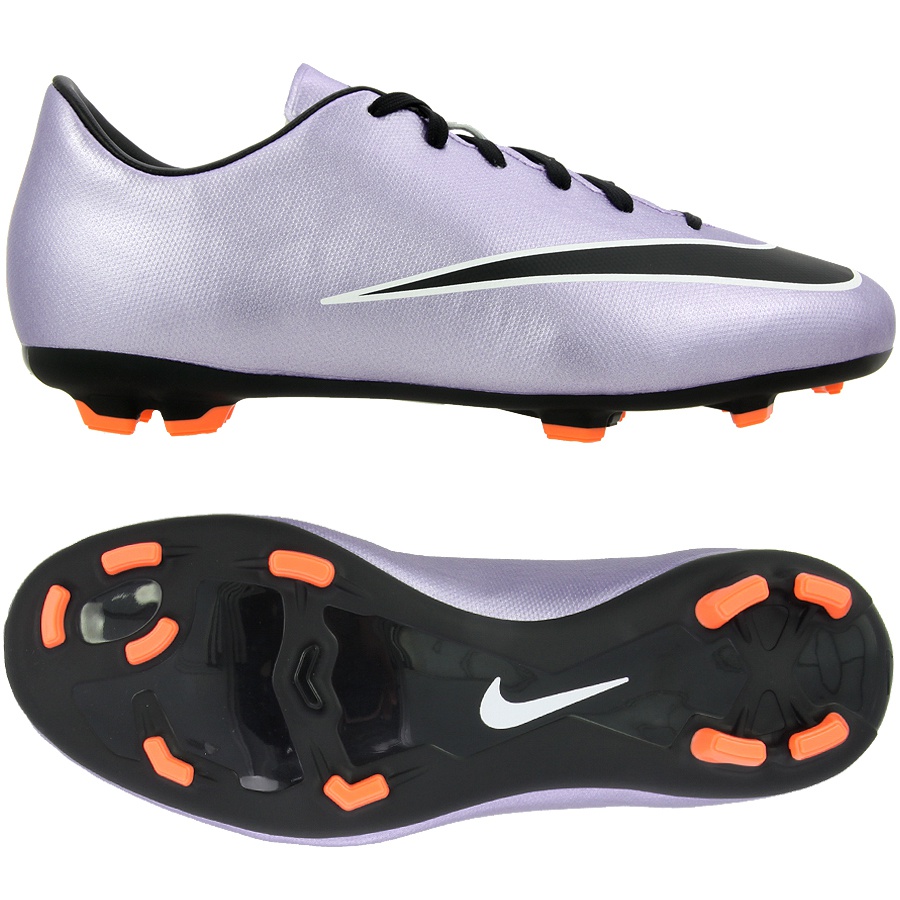 Botines nike clearance mercurial victory v