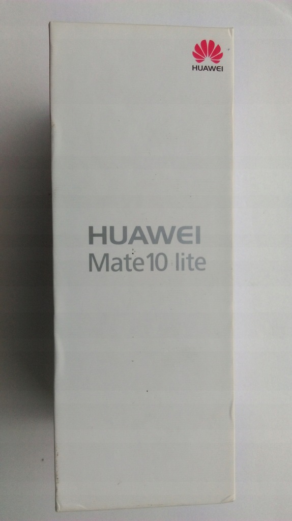 Huawei Mate 10 Lite RNE-L21 pudełko karton