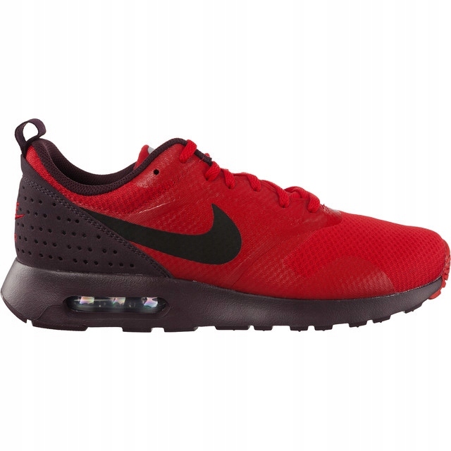 Air max 2025 tavas czerwone