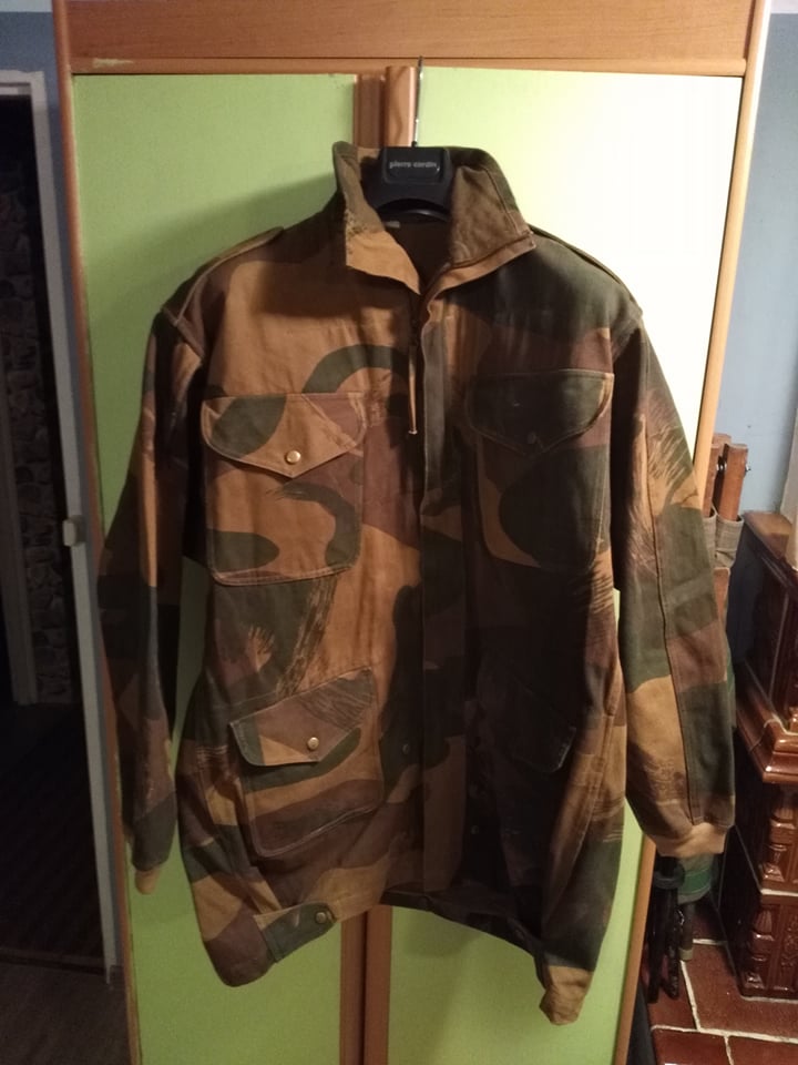 Denison Smock