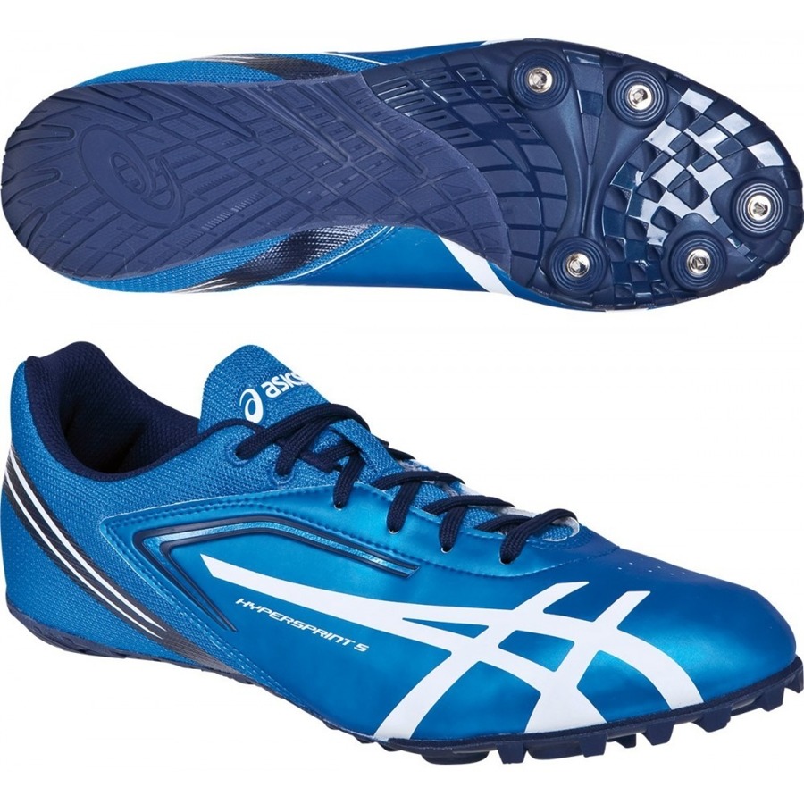 asics hypersprint 5