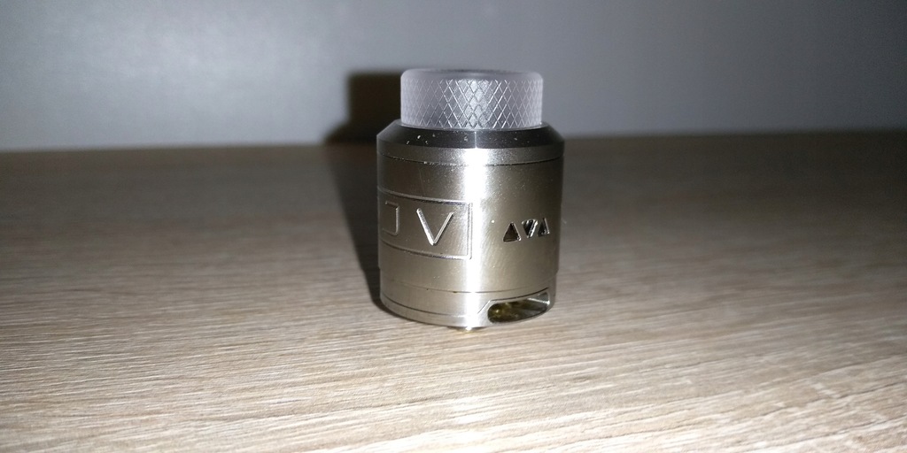 Atomizer DEJAVU MARK 1 RDA ( vape epapieros )