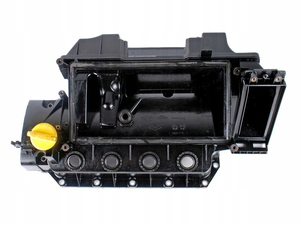 POKRYWA ZAWORÓW RENAULT CLIO II KANGOO 1.2 16V