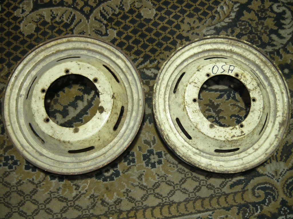 Wfm osa,shl,wfm,m50,m52