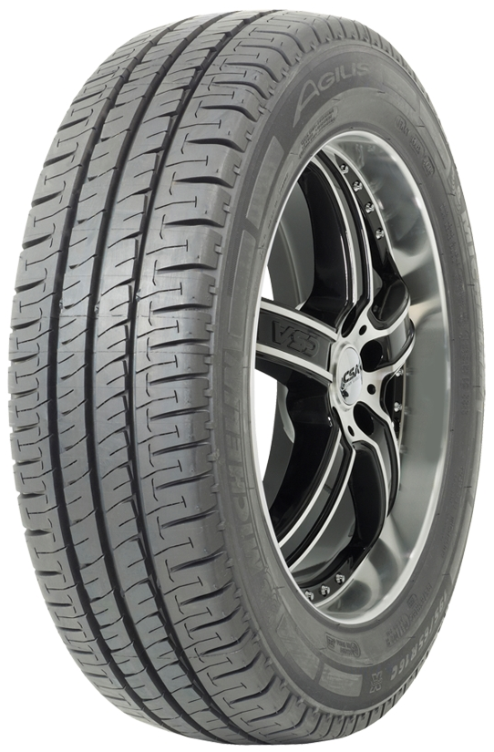 MICHELIN 225/65 R16C AGILIS+ [112] noweOPONY - 7379456475 - oficjalne ...